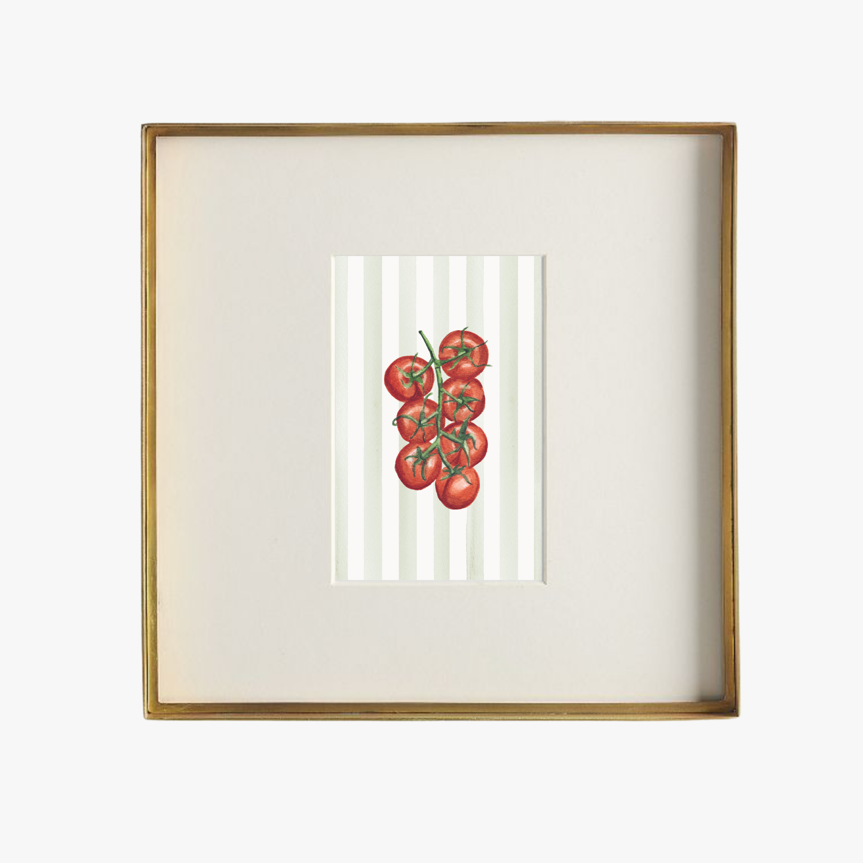 The Tomato Collection