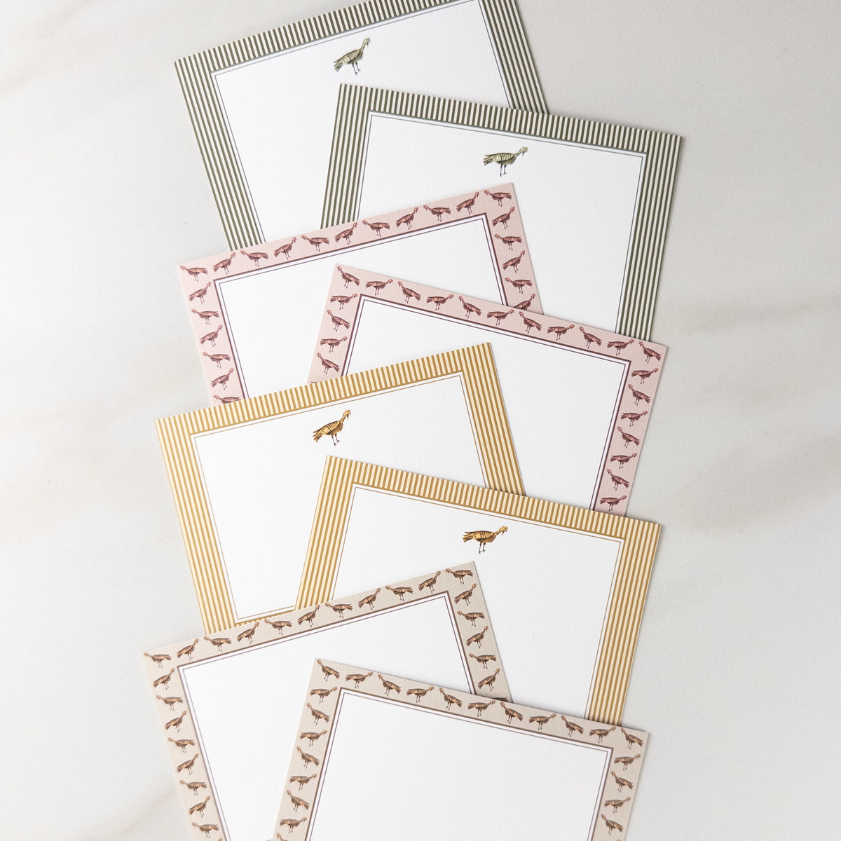 Note Card Sets