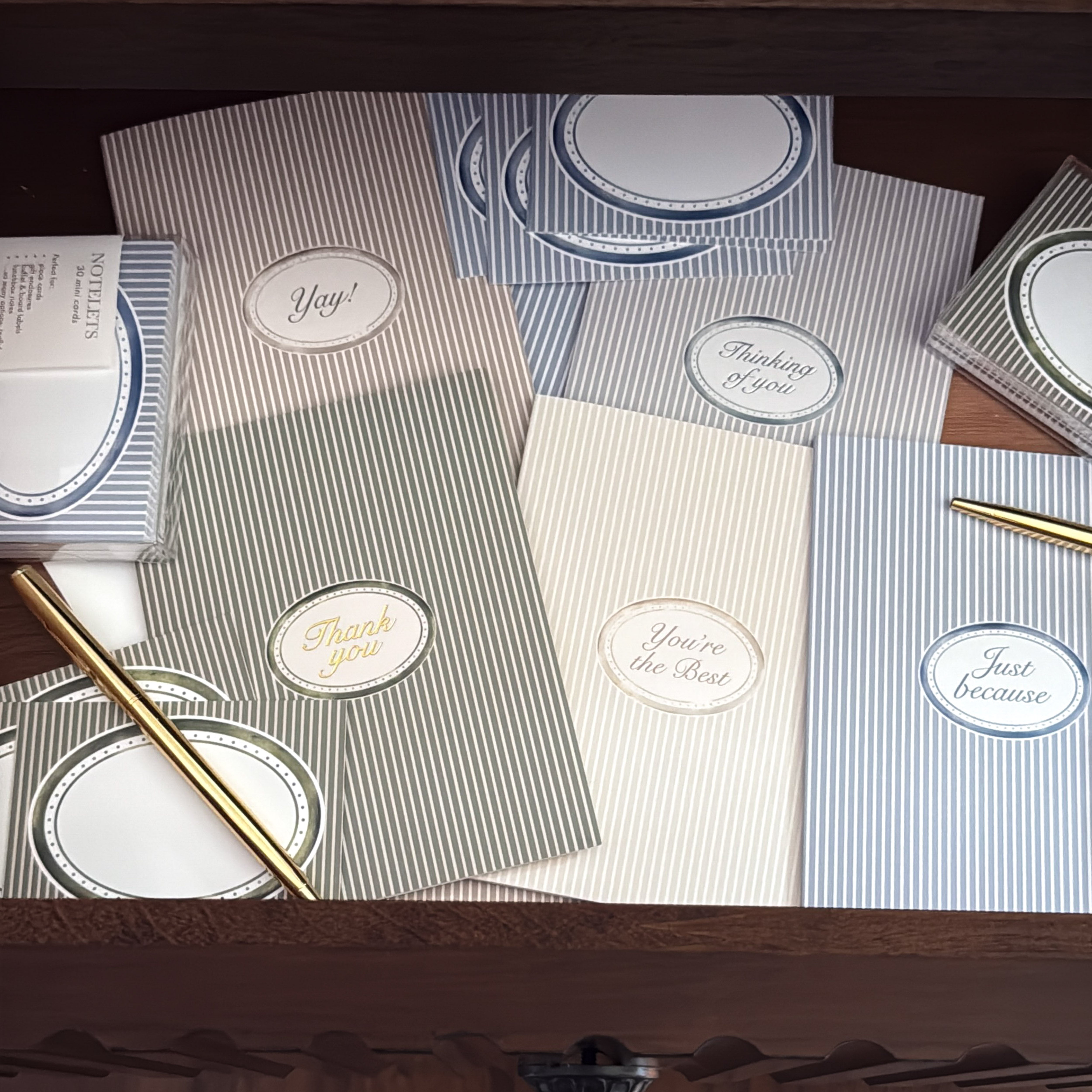 Signature Collection