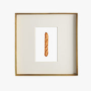 Baguette Art Print
