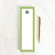 Cabbage Skinny Notepad