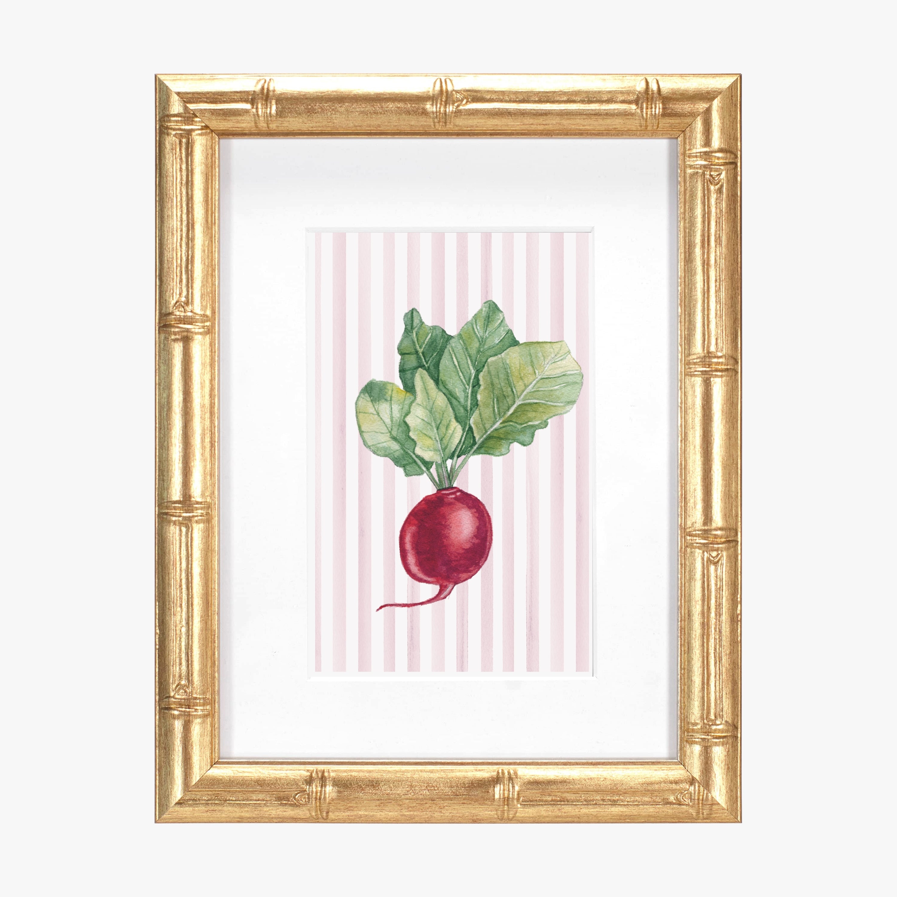Vegetable Art Print Bundle