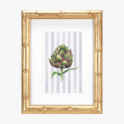 Artichoke Art Print